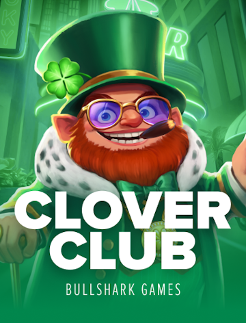Clover Club